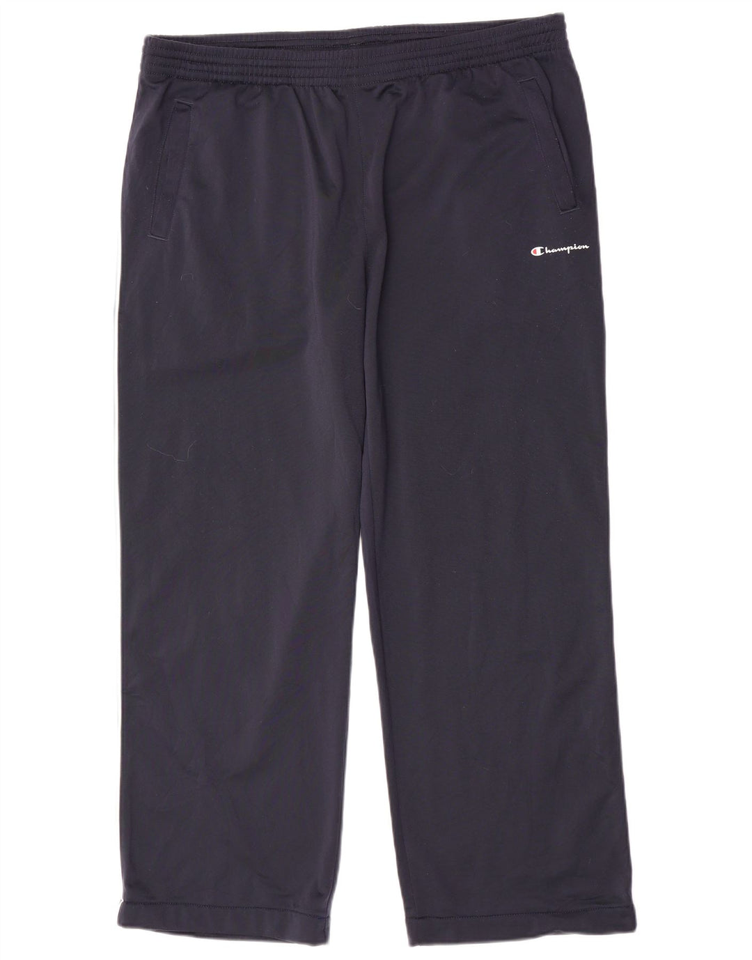 Champion Pantalones De Chándal Para Hombre 2XL Azul Marino Poliéster