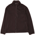 Helly Hansen Chaqueta de chándal para hombre XL Poliéster negro
