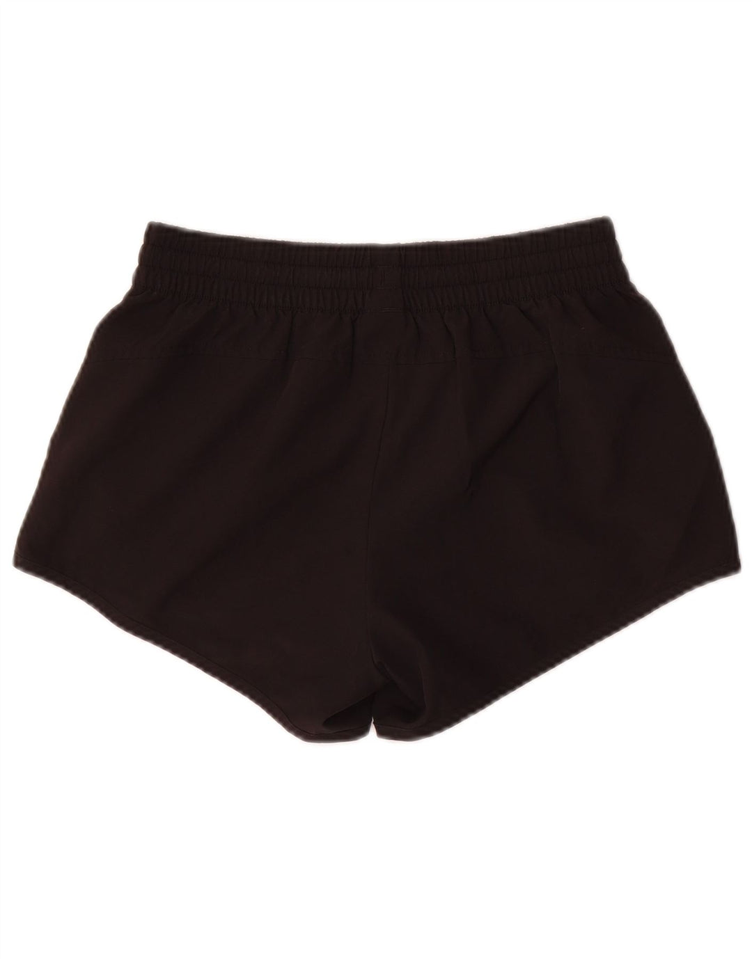 Puma Pantalón Corto Deportivo Niño 15-16 Años Negro Poliéster