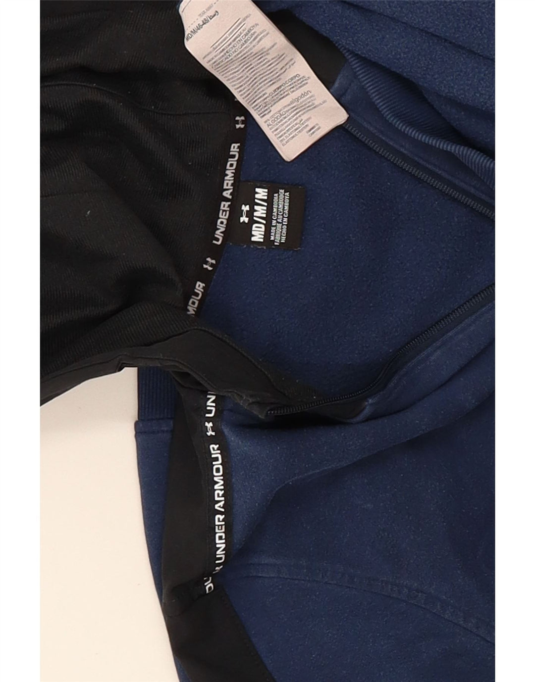 Under Armour Hombre