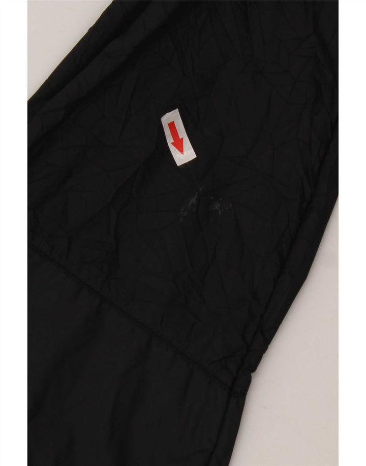 Nike - Chándal para correr para mujer, talla 40, XL, poliéster negro