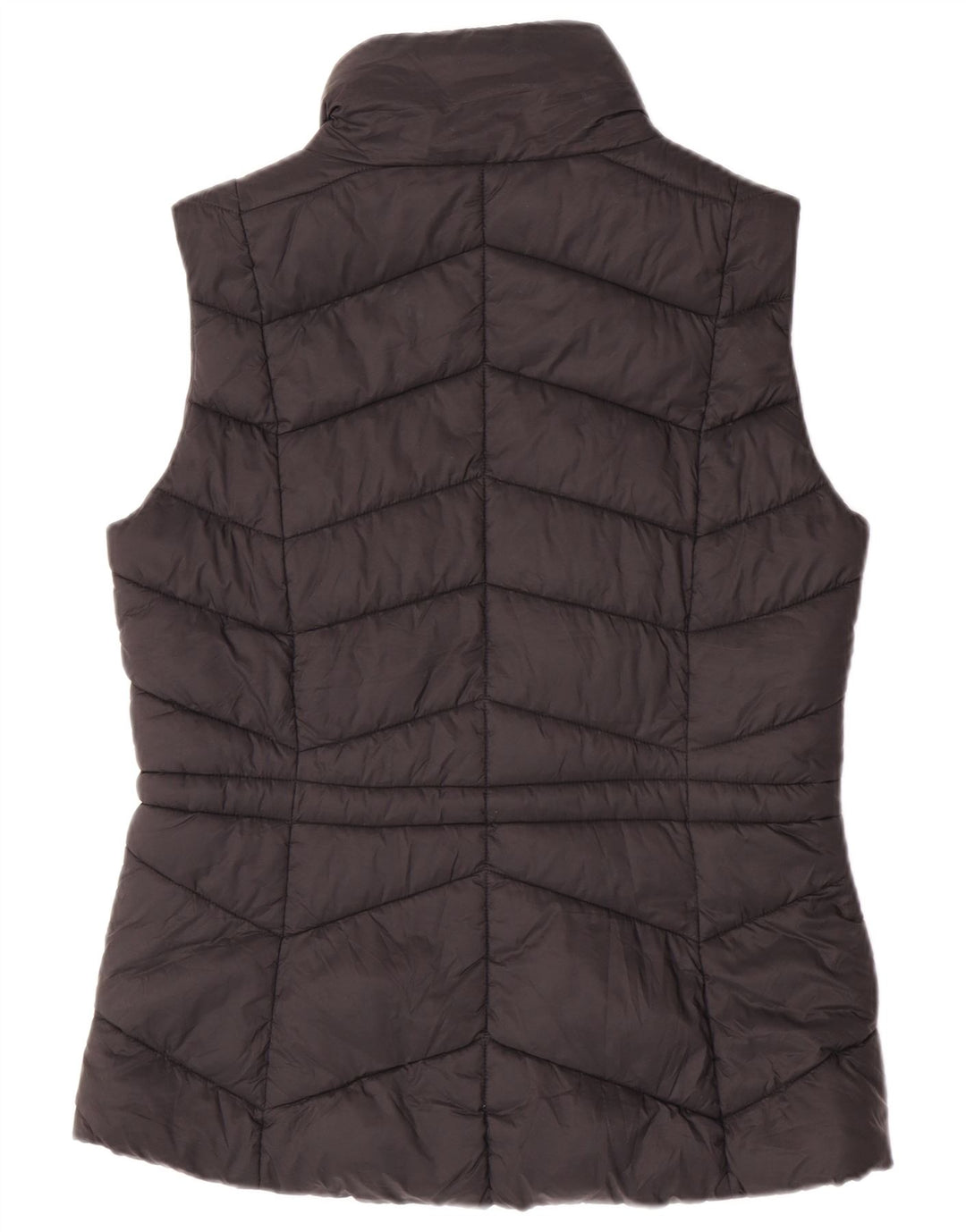 Chaleco acolchado Barbour para mujer UK 40 Mediano Poliamida negra