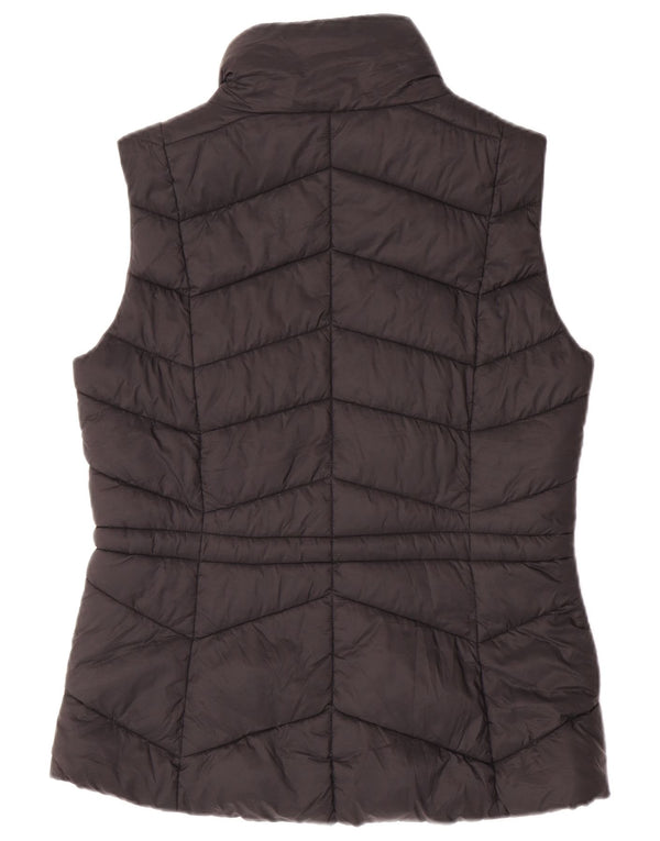 Chaleco acolchado Barbour para mujer UK 40 Mediano Poliamida negra