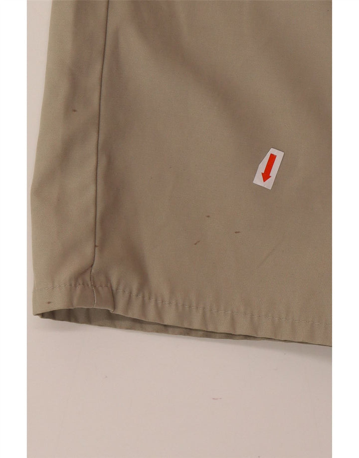 PEPE JEANS Pantalón Casual Recto Mujer W31 L34 Algodón Beige