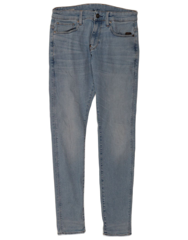 Vaqueros ajustados Revend de G-Star para hombre W30 L32 Algodón azul