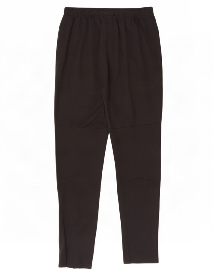 Nike Dri Fit - Pantalón de chándal para hombre, poliéster, color negro
