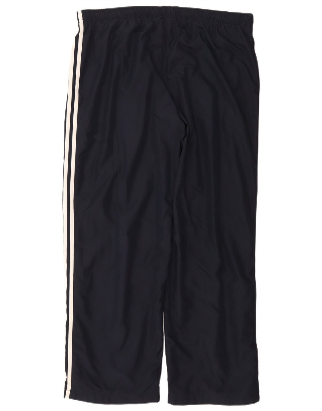 Pantalones de chándal ADIDAS para mujer ES 38 XL Poliéster azul marino