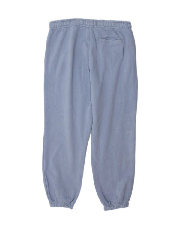 Jack Wills Pantalones de chándal para mujer Joggers UK 46 Large Blue Cotton