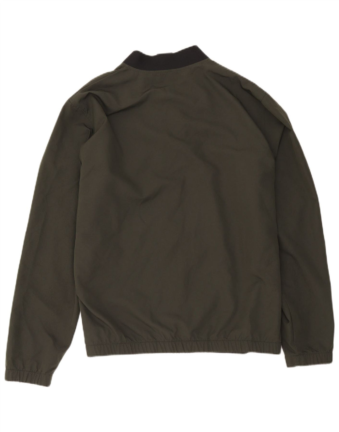 Under Armour Chaqueta bomber gráfica para hombre Reino Unido 40 Grande Caqui