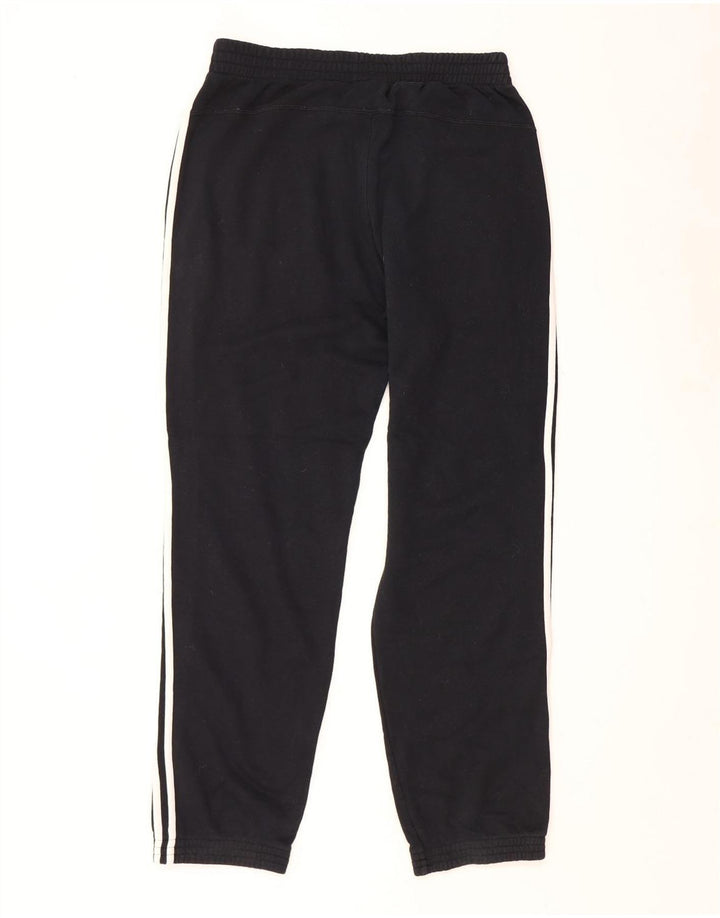 Adidas - Pantalón de chándal para hombre, color negro
