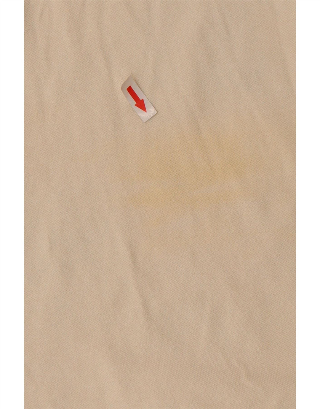 Puma Vestido Polo para Mujer UK 12 Medium Beige