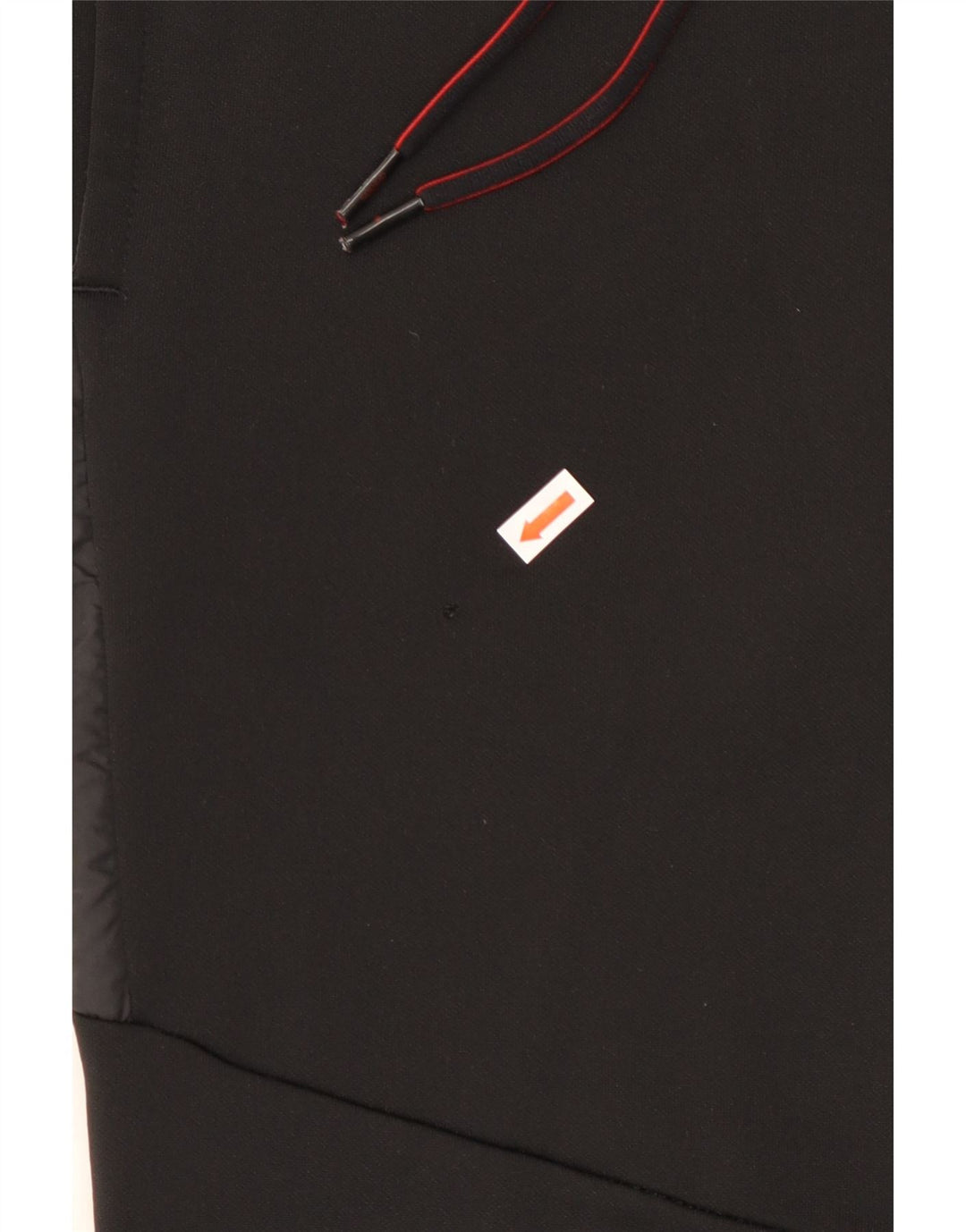 Adidas Hombre Aeroready Pantalones De Chándal XS Negro Poliéster