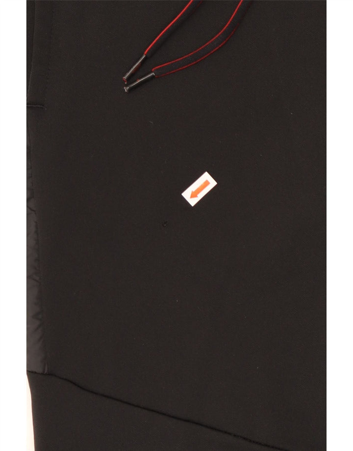 Adidas Hombre Aeroready Pantalones De Chándal XS Negro Poliéster