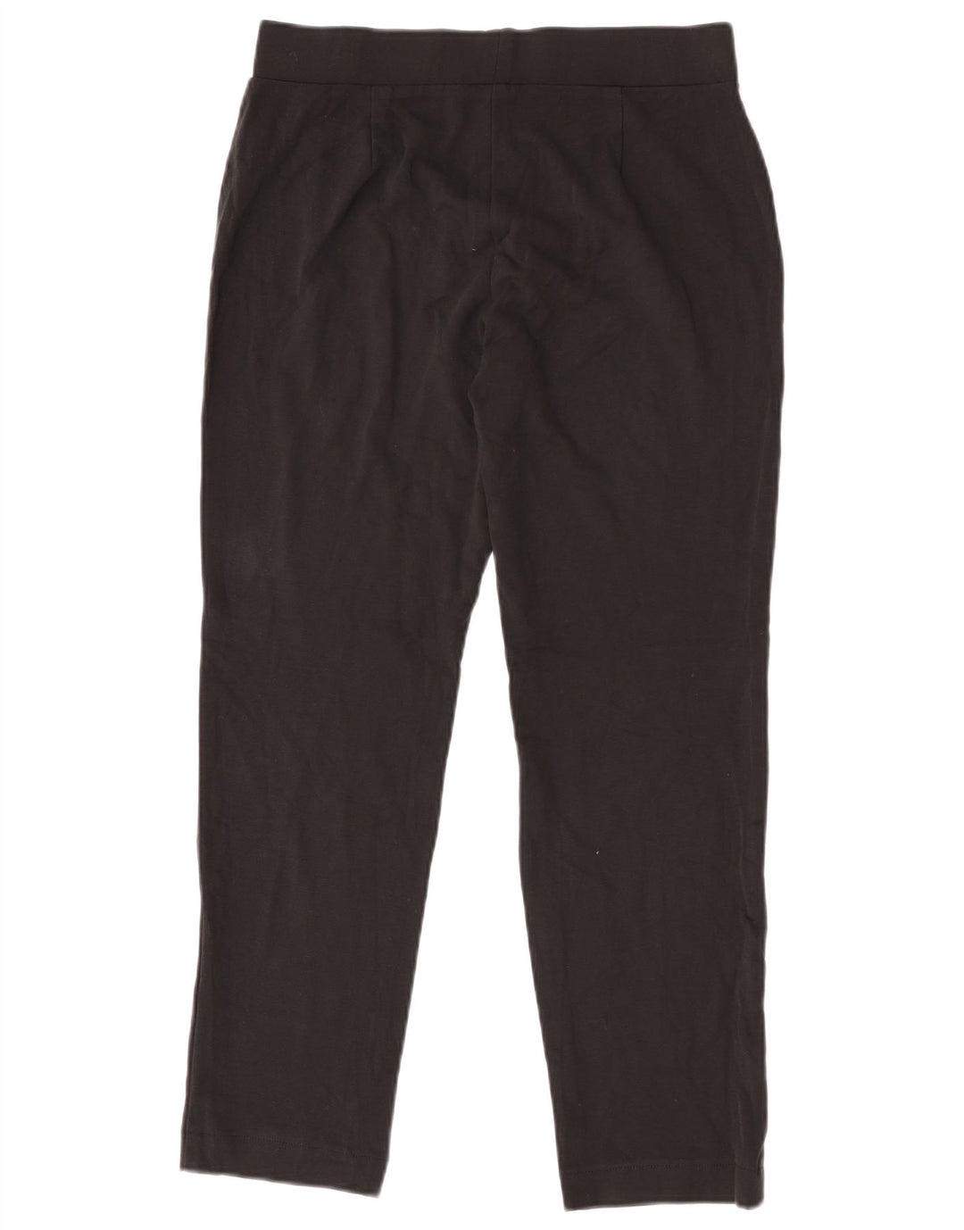 Marks & Spencer Leggings para mujer UK 12 Medium Viscosa negra