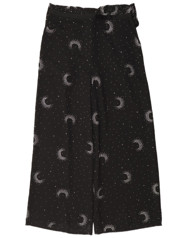 Monsoon Mono sin mangas para mujer UK 46 Grande Poliéster con lunares negros
