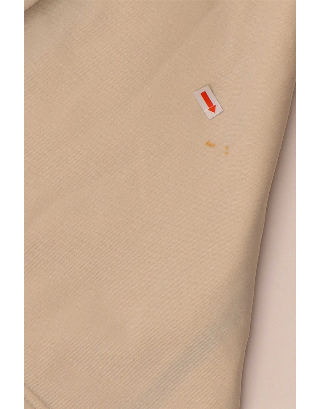 Spalding Chándal Completo Para Hombre Poliéster Color Block Beige Grande