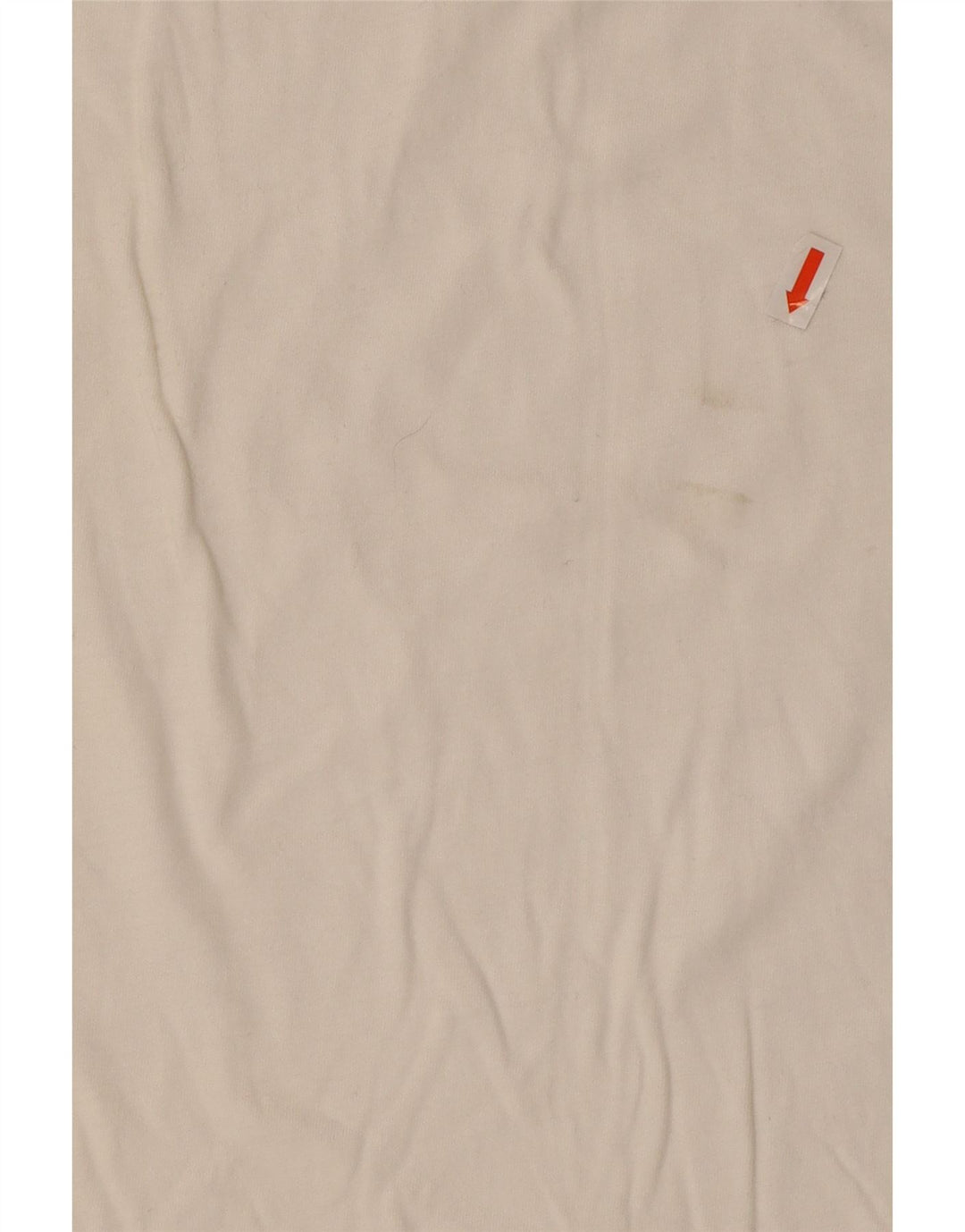 Rip Curl - Camiseta de corte estándar para hombre, parte superior mediana de algodón con bloques de color blanco