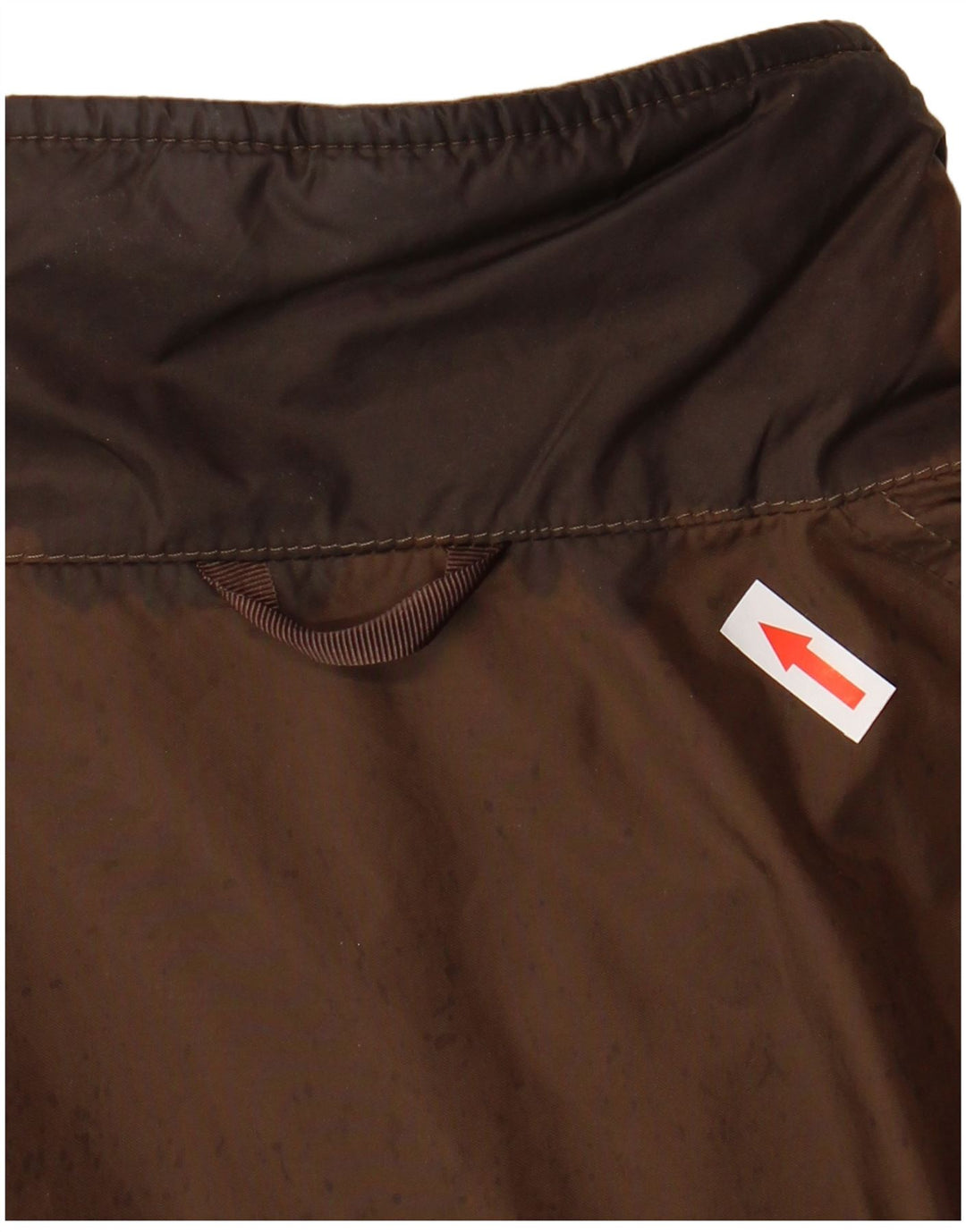 The North Face Chaqueta acolchada para hombre UK 42 XL Marrón
