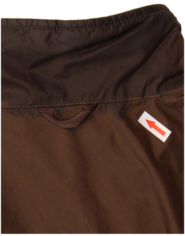The North Face Chaqueta acolchada para hombre UK 42 XL Marrón