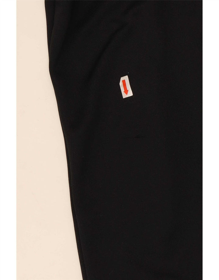 Adidas Pantalón Chándal Hombre XL Negro Poliéster