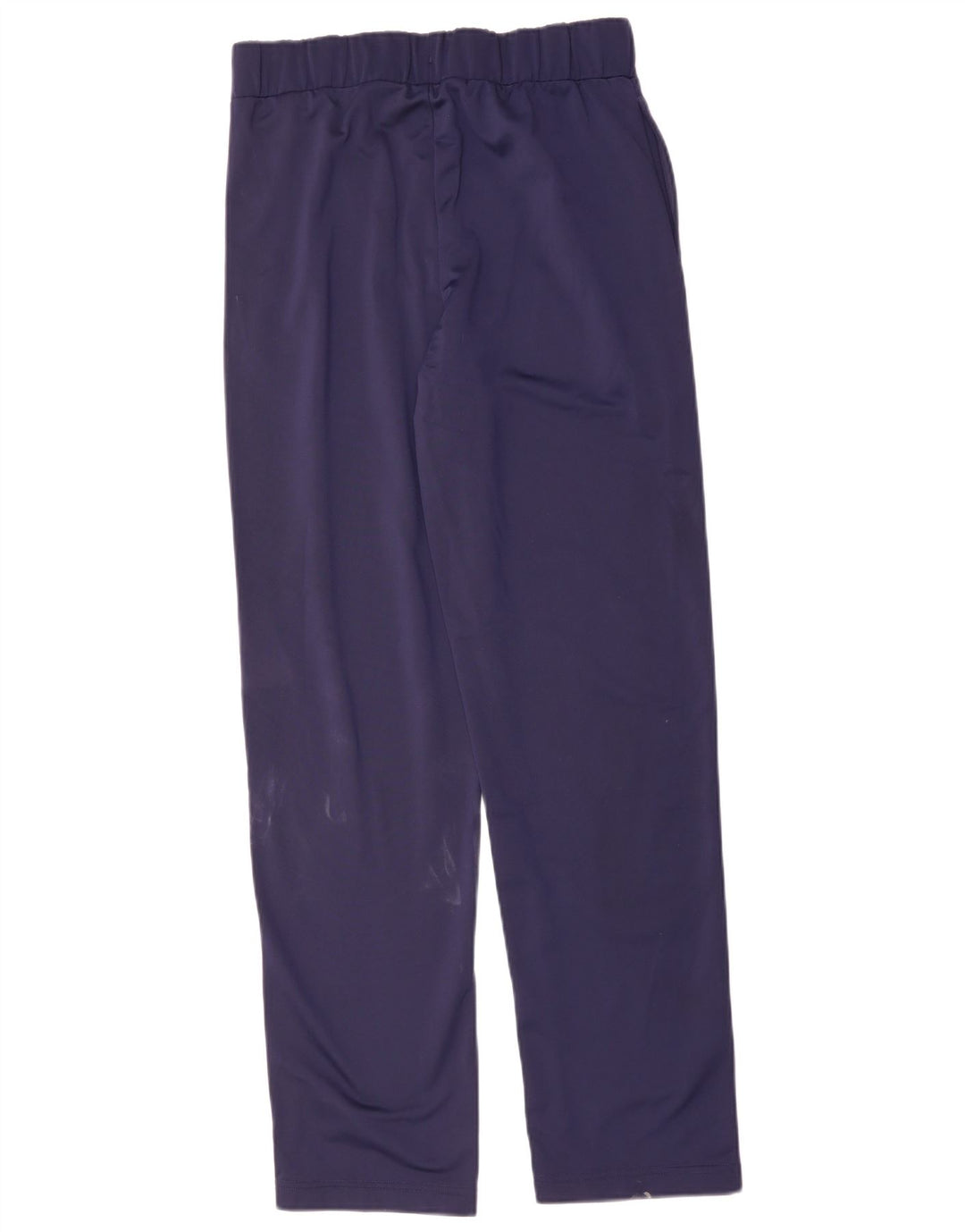 PUMA Pantalón Chándal Niño 15-16 Años Azul Marino Poliéster