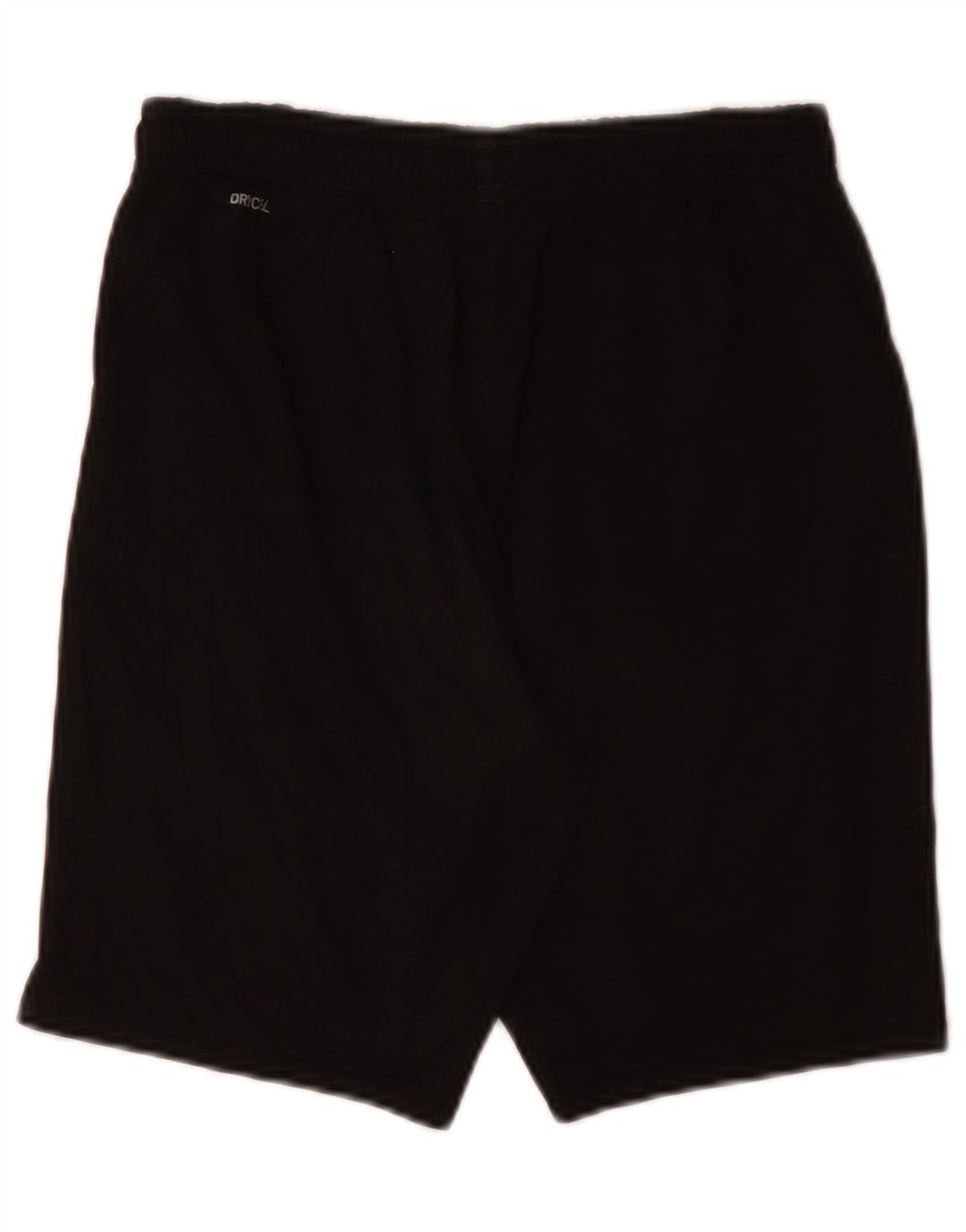 Puma Pantalones cortos deportivos para hombre XS Poliéster negro
