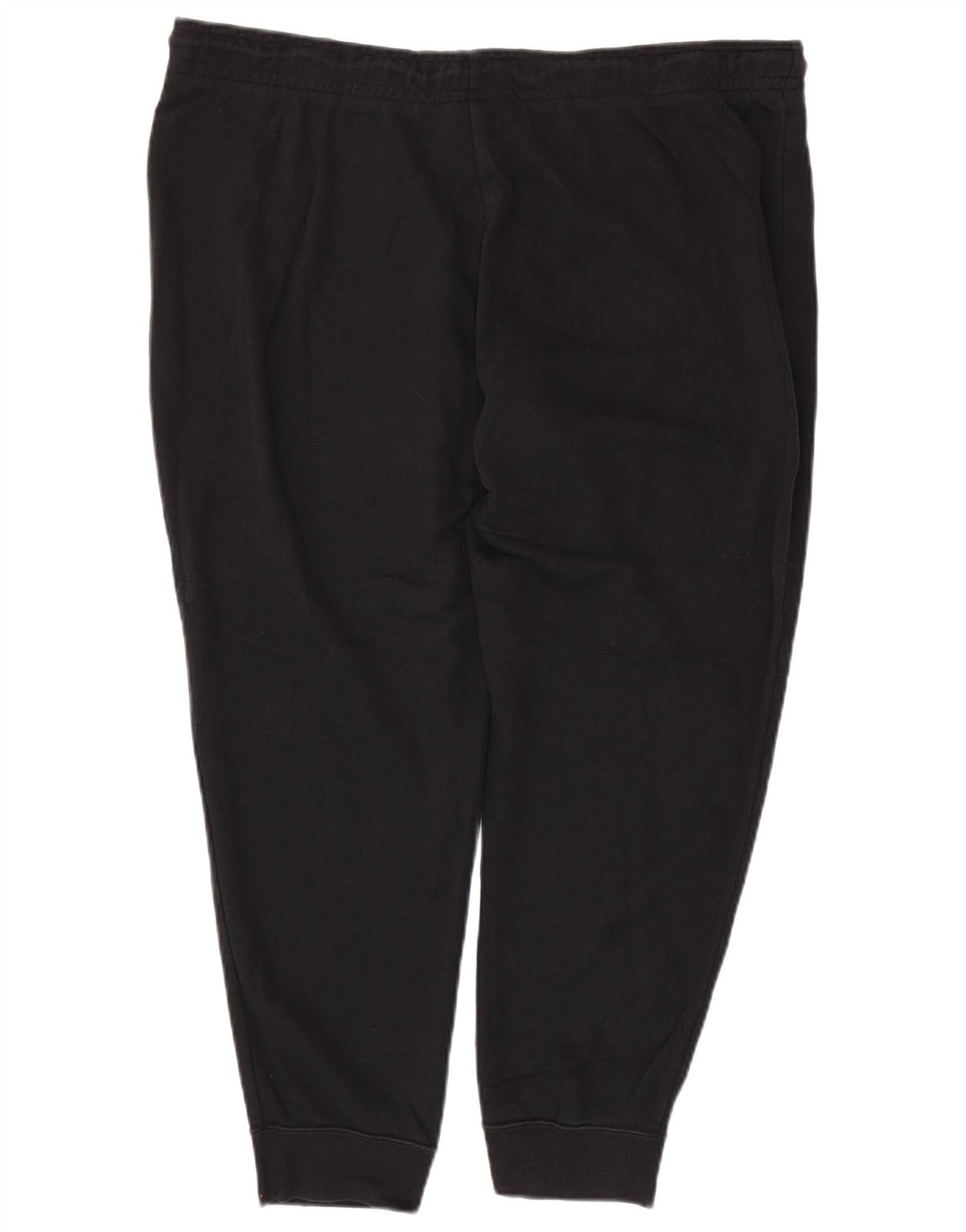 NIKE Pantalones de chándal para Mujer Joggers ES 20 2XL Negro Algodón