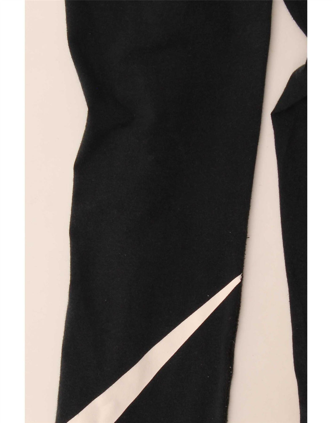 Nike Leggings gráficos para mujer UK 10 Small Black