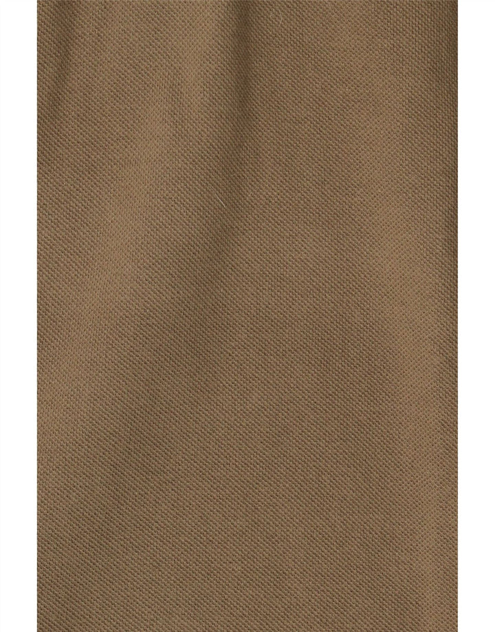 Napapijri Polo Hombre 2XL Caqui