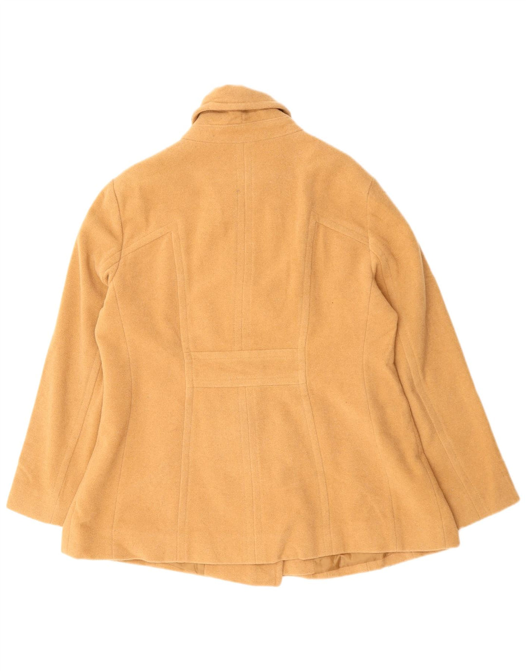 LONDON FOG Chaquetón para Mujer UK 40 XL Marrón