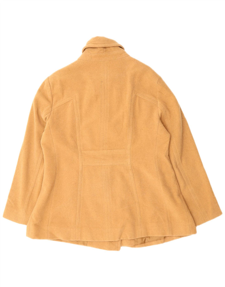 LONDON FOG Chaquetón para Mujer UK 40 XL Marrón