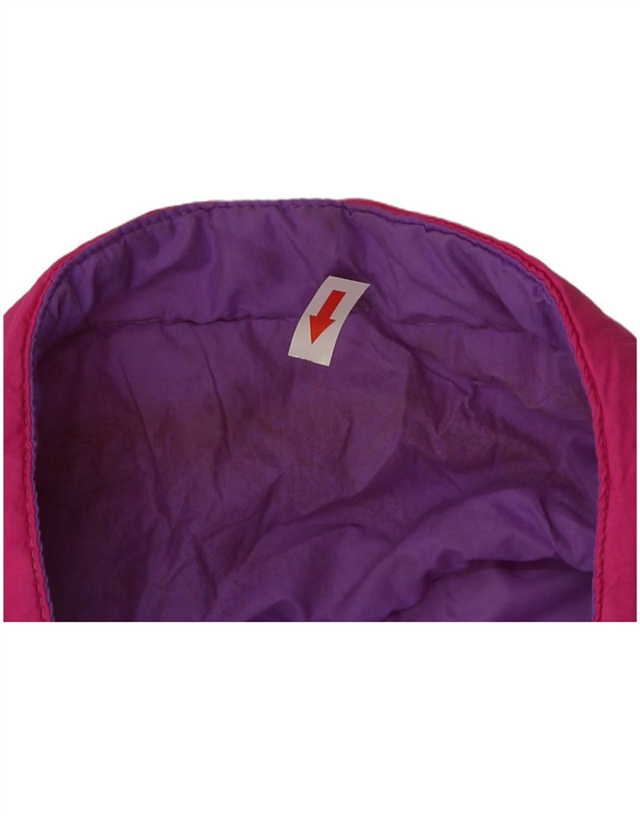 Rodeo Chaqueta de esquí extragrande para mujer EU 42 Large Multicolor Colorblock