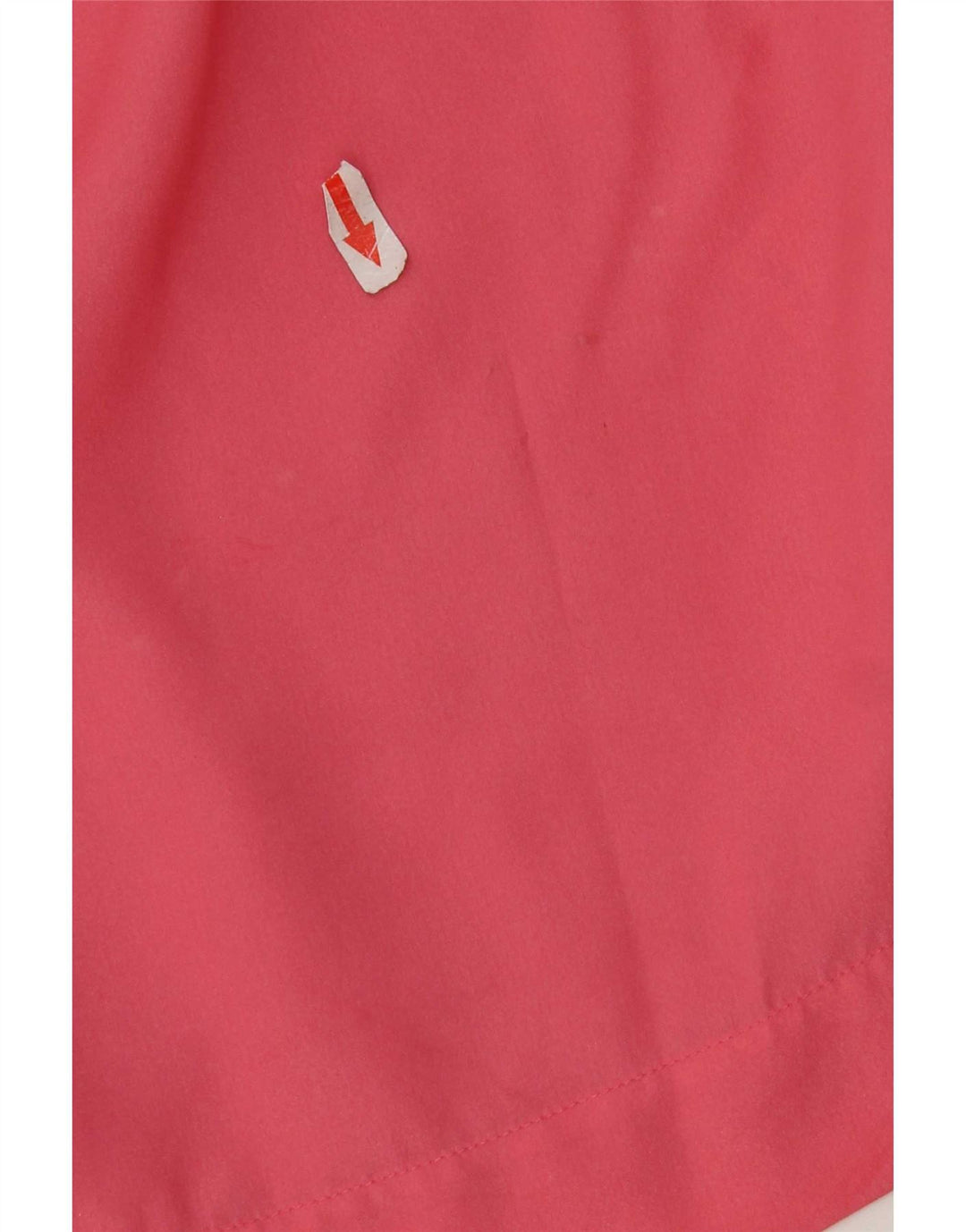 Reiss Top sin mangas regular para mujer UK 10 Small Pink Poliéster