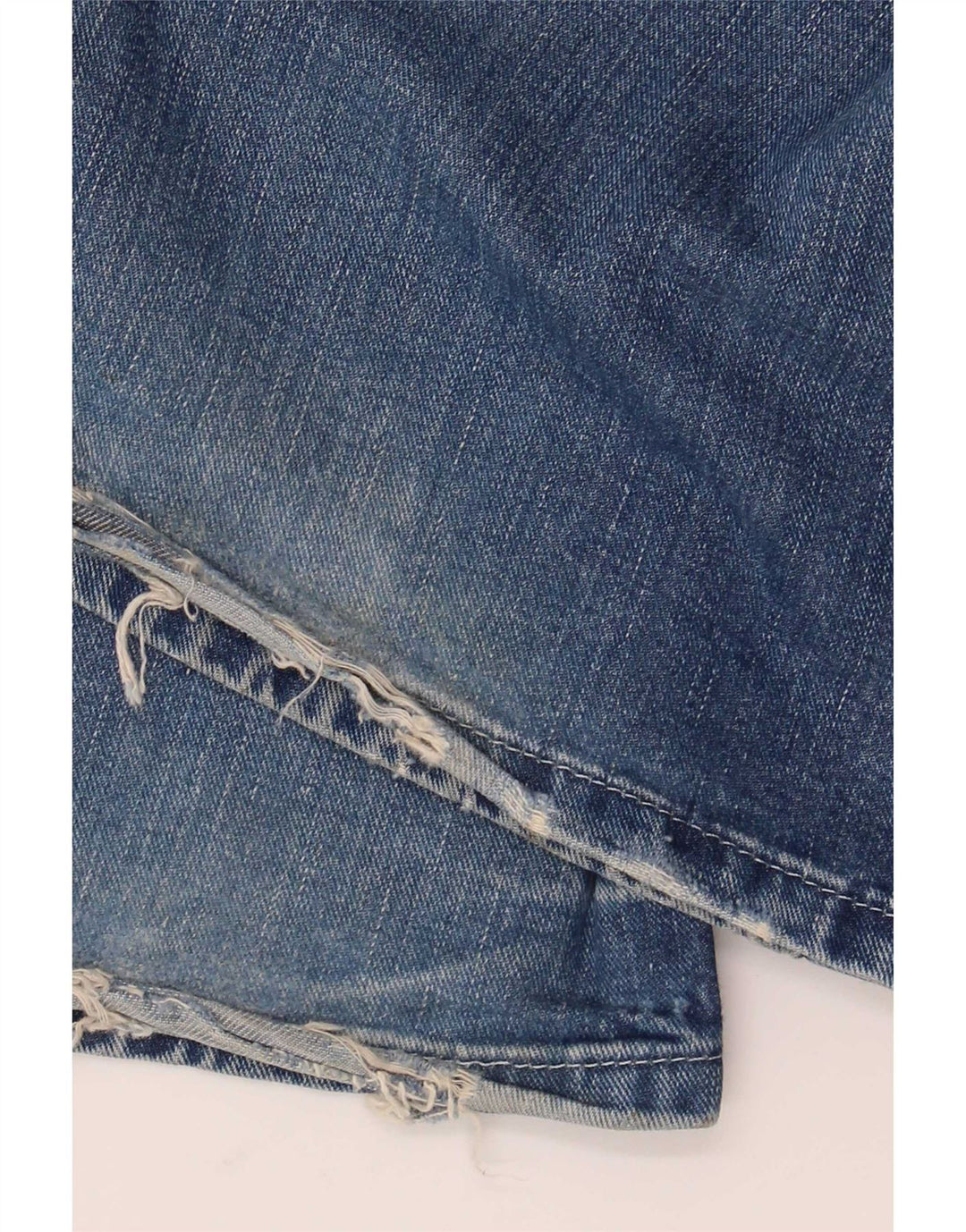 Replay Vaqueros Bootcut para hombre W33 L36 Algodón azul