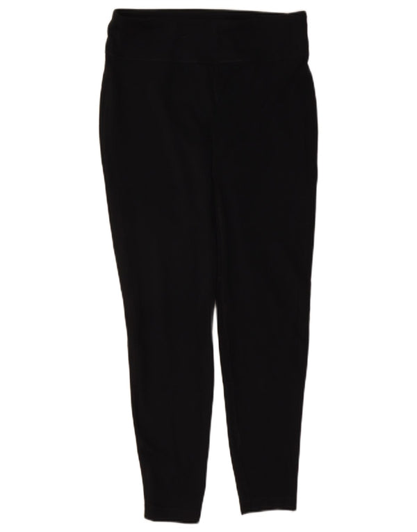 Columbia Leggings Omni-Heat para mujer UK 40 Mediano Poliéster negro