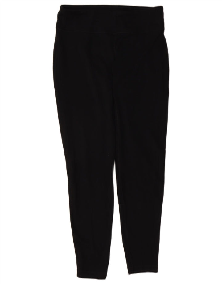 Columbia Leggings Omni-Heat para mujer UK 40 Mediano Poliéster negro