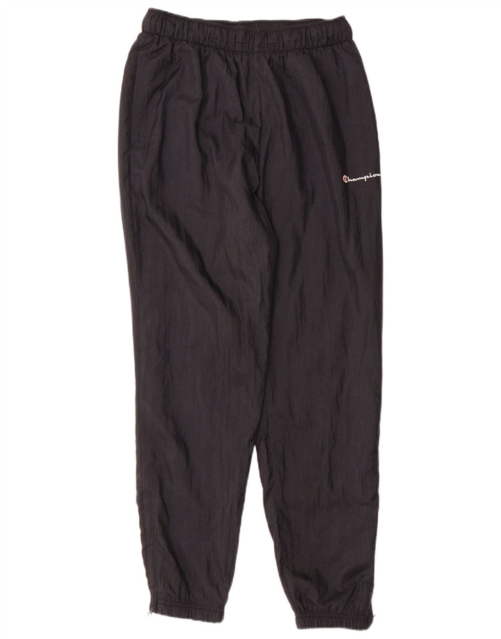 Champion Pantalones De Chándal Joggers Medium Black Hombre