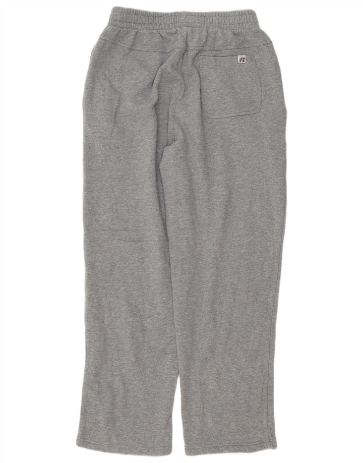 RUSSELL ATHLETIC Pantalón Chándal Hombre Algodón Gris Medio