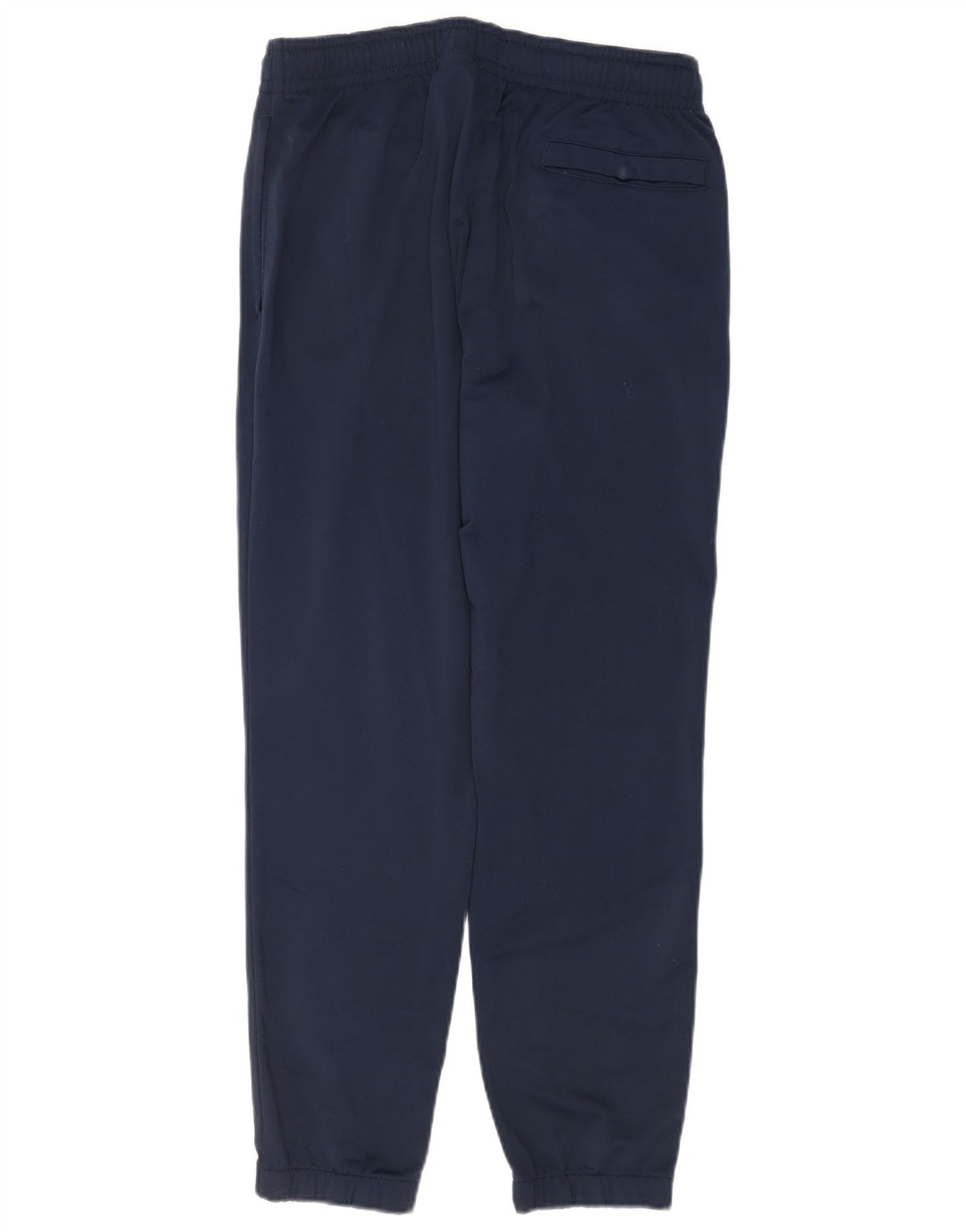 Pantalón De Chándal Nike Hombre Joggers Medium Azul Marino Poliéster