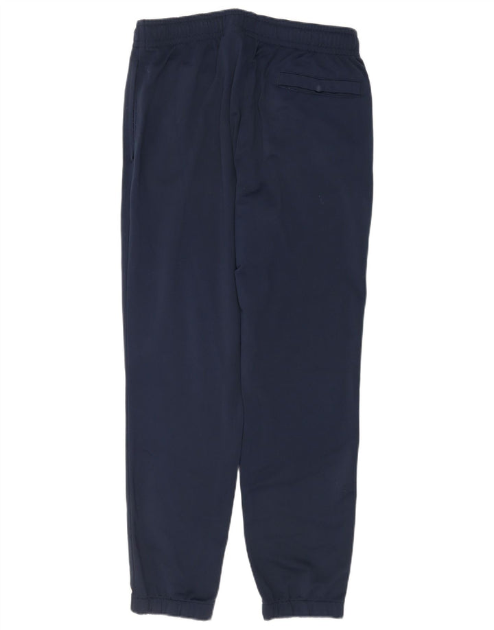Pantalón De Chándal Nike Hombre Joggers Medium Azul Marino Poliéster