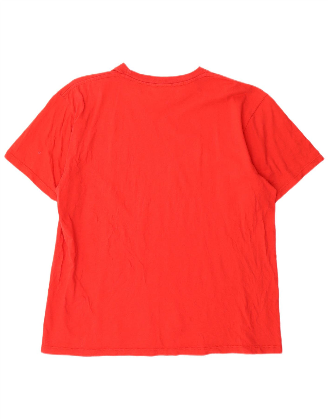 CHAMPION Camiseta gráfica para hombre Top 2XL Rojo