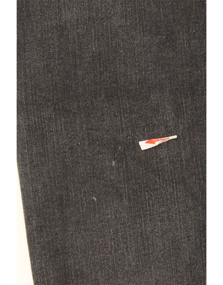 Jack & Jones Vaqueros Slim para Hombre W31 L32 Algodón Gris