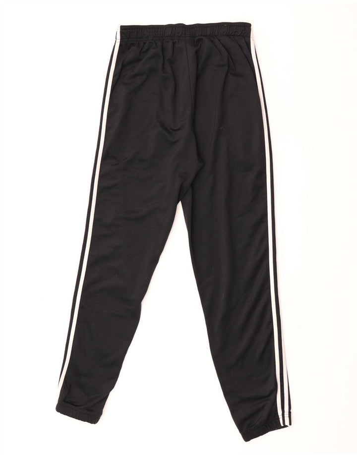 Pantalón De Chándal Adidas Hombre Mediano Negro Poliéster