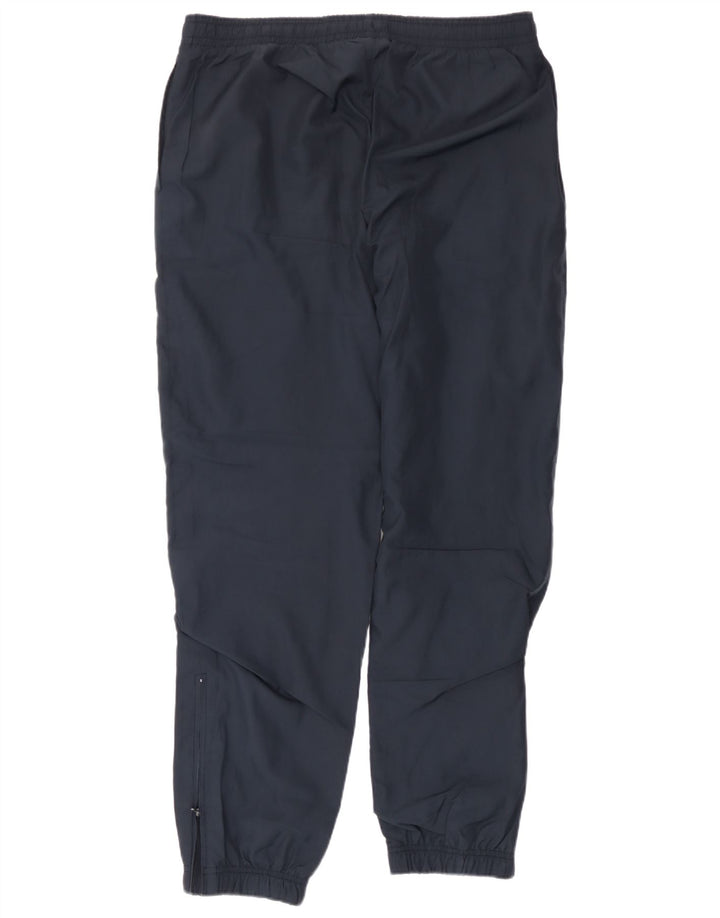 Sergio Tacchini Pantalón Chándal Hombre Joggers Large Azul Marino Poliéster