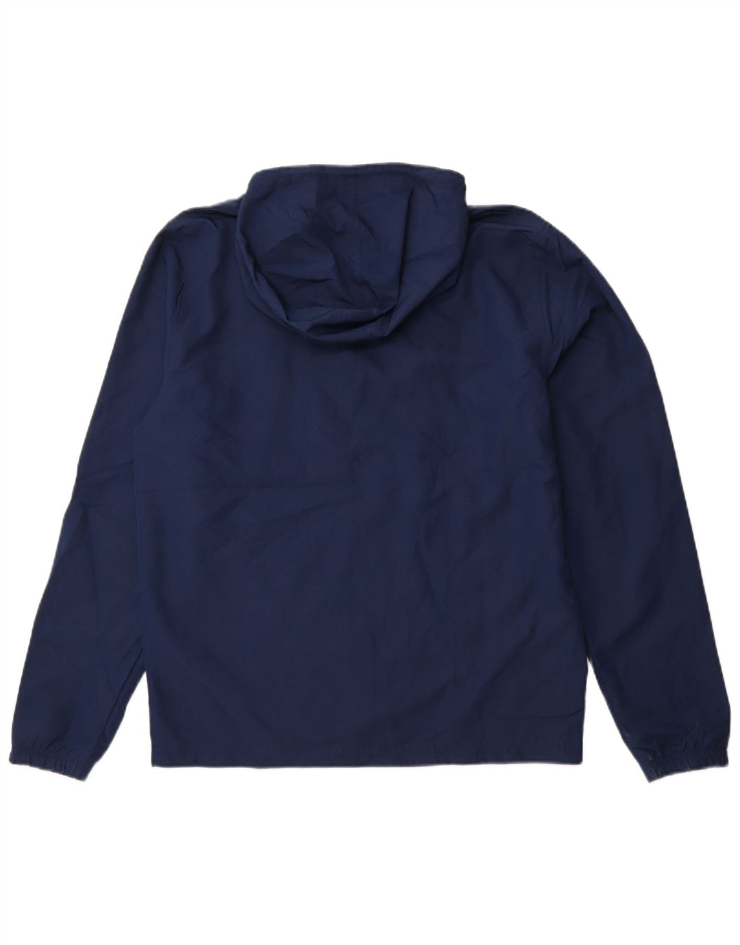 UNDER ARMOUR Chaqueta de chándal para hombre, color azul medio, deportiva