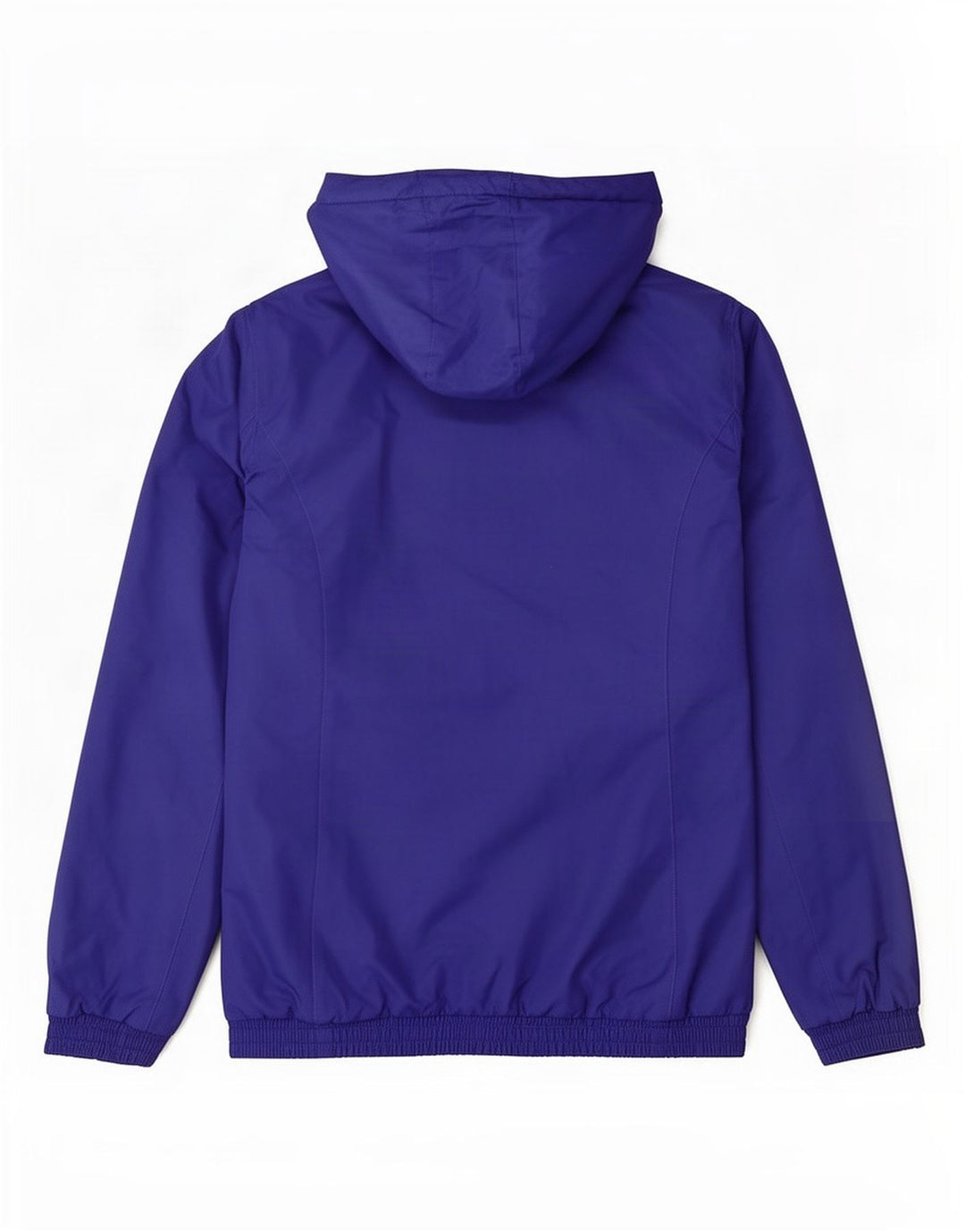 Chaqueta de esquí con capucha para mujer Mountain Warehouse UK 8 Small Azul Colorblock