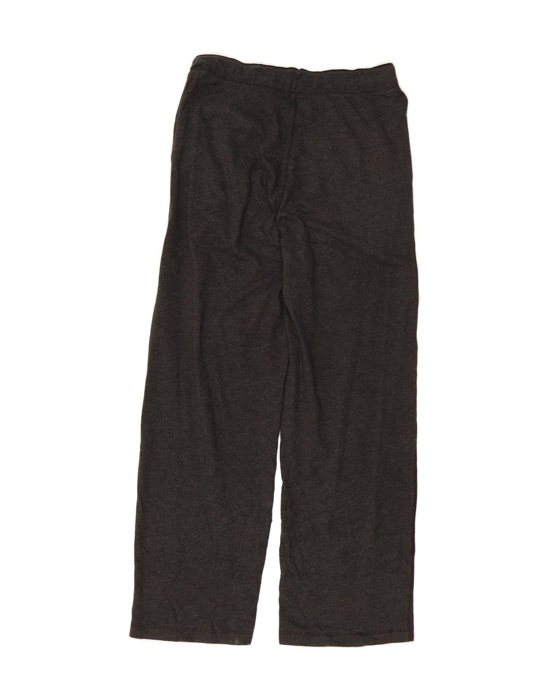 DOCKERS Womens Tracksuit Trousers UK 14 Large Grey Vintage Dockers and Second-Hand Dockers from Messina Hembry 