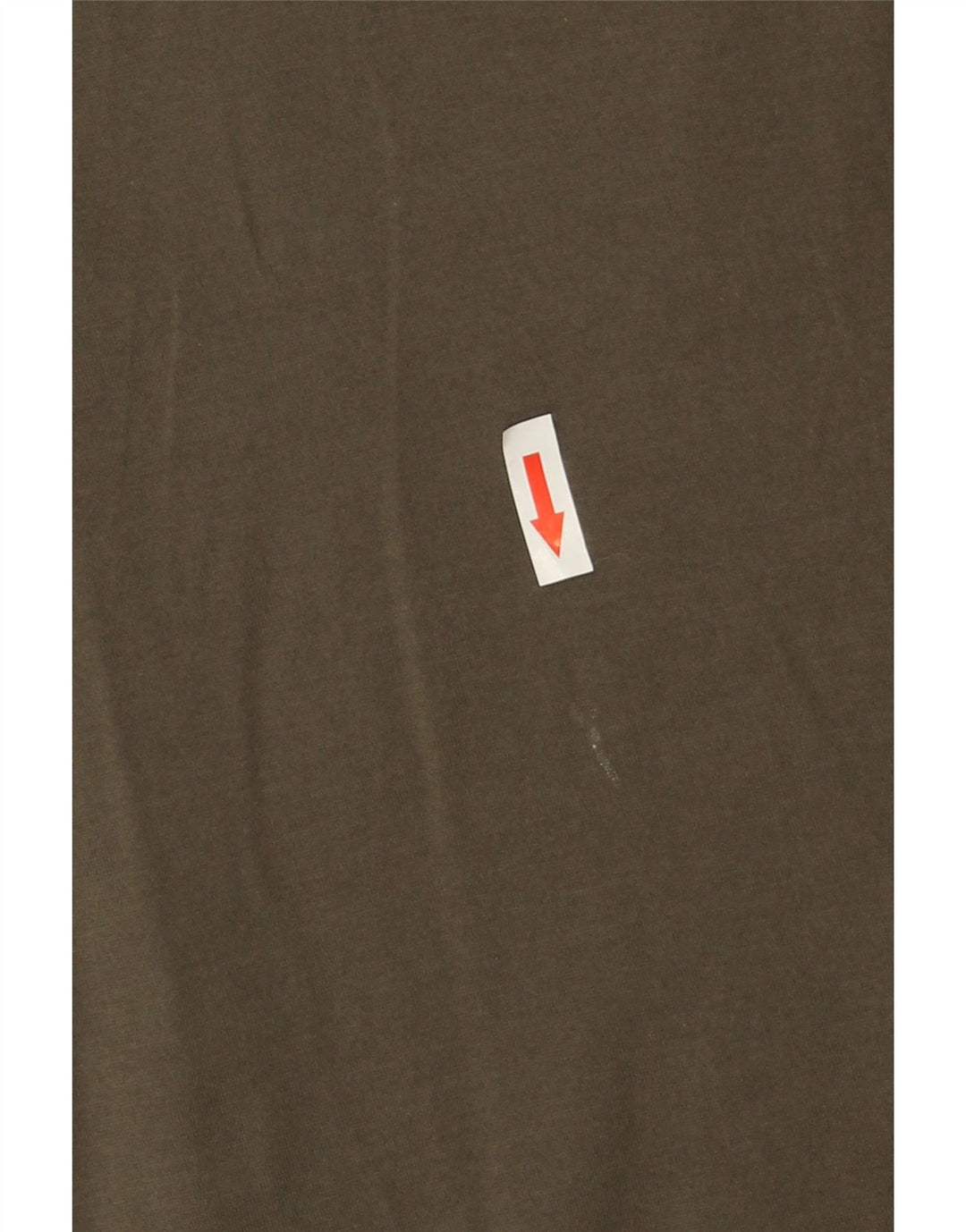 Camiseta Liu Jo Hombre Top Medium Caqui