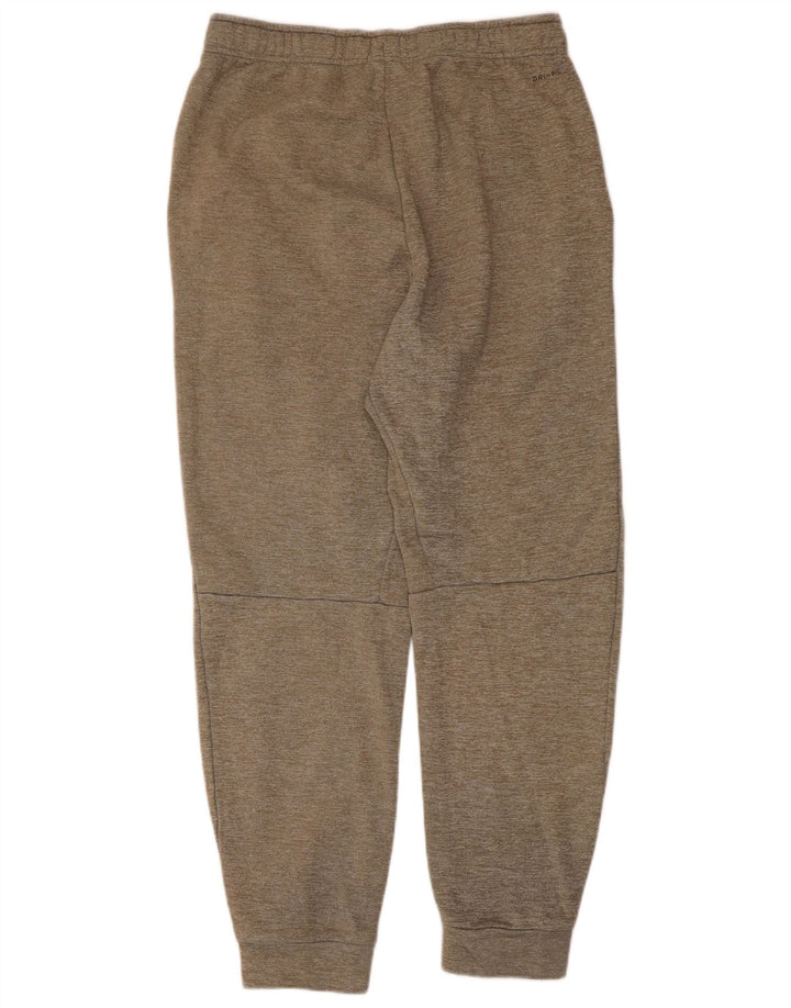 Nike Hombre Pantalones De Chándal Gráfico Joggers Grande Caqui Poliéster