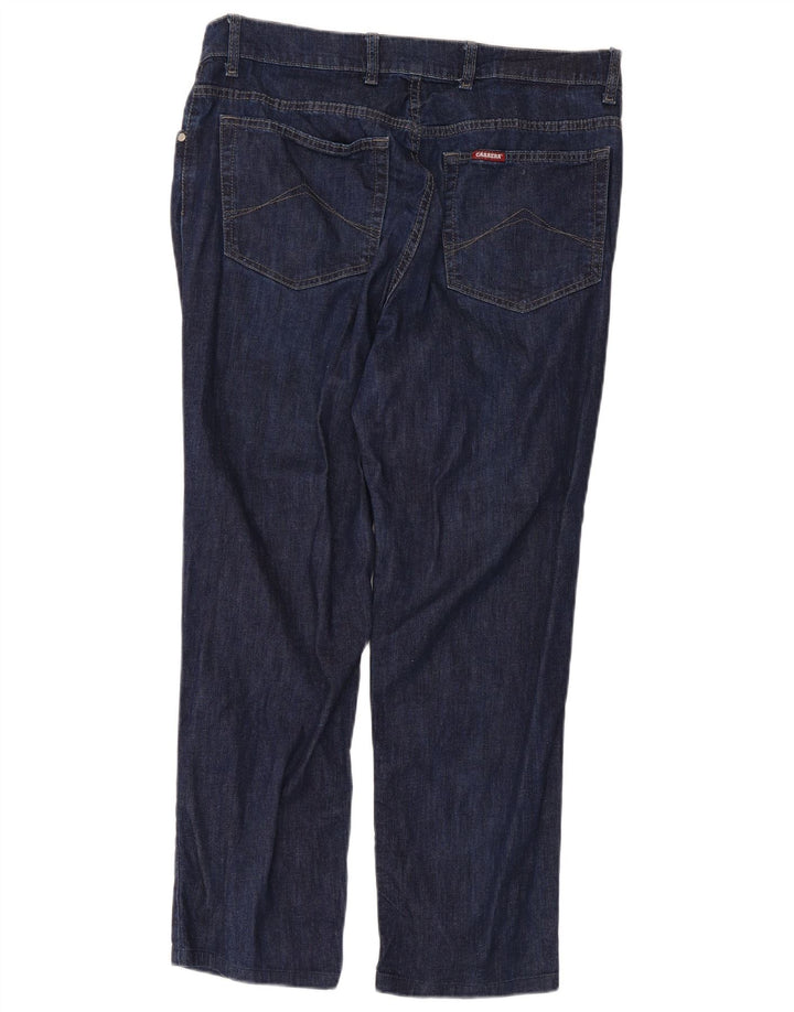 Carrera Jeans 700 Regular para hombre W32 L26 Azul marino
